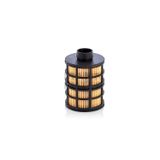 Mann Filter Opel Zafira B 1.9 CDTI 2006-2010 Dizel Yakıt Filtresi