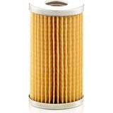 Mann Filter P 5006 - Yakıt Filtresi - Mann Fılter - 0 - Siyah