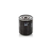 Mann Filter Peugeot 2008 1.2 Puretech 2015-2017 Benzinli Yağ Filtresi
