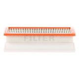 Mann Filter Peugeot 208 1.6 THP 2012-2016 Benzinli Hava Filtresi
