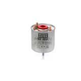 Mann Filter Peugeot 308 1.6 E-HDI Euro5 2014-2016 Dizel Yakıt Filtresi