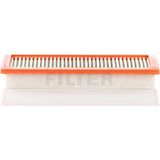 Mann Filter Peugeot 308 1.6 THP 2008-2011 Benzinli Hava Filtresi