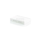 Mann Filter Peugeot 308 2008-2013 Polen Filtresi