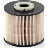 Mann Filter Peugeot 407 2.0 HDI Dizel Yakıt Filtresi