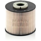 Mann Filter Peugeot 508 2.0 HDI 2010-2013 Dizel Yakıt Filtresi