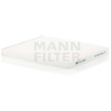 Mann Filter Peugeot Bipper 2008-2017 Polen Filtresi
