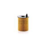 Mann Filter Peugeot Partner 1.6 BlueHDI 2016-2018 Dizel Yağ Filtresi