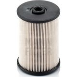 Mann Filter Peugeot Partner 2.0 HDI 2003-2009 Dizel Yakıt Filtresi