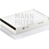 Mann Filter Polen Filtresi