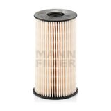 Mann Filter Seat Altea 1.6 TDI 2010-2015 Yakıt Filtresi