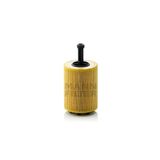 Mann Filter Seat Altea 2.0 TDI 2004-2009 Yağ Filtresi