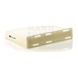 Mann Filter Seat Altea 2004-2015 Polen Filtresi