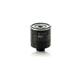 Mann Filter Seat Cordoba 1.4 2007-2009 Yağ Filtresi