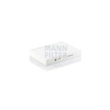 Mann Filter Seat Exeo 1.6 2009-2013 Polen Filtresi