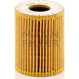 Mann Filter Seat Ibiza 1.2 TDI 2010-2014 Yağ Filtresi