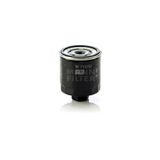 Mann Filter Seat Ibiza 1.4 2003-2008 Yağ Filtresi
