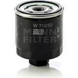 Mann Filter Seat Ibiza 1.4 2009-2015 Yağ Filtresi