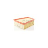 Mann Filter Seat Ibiza 1.4 TDI AMF 2003-2006 Hava Filtresi
