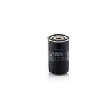Mann Filter Seat Leon 1.6 8V 1999-2005 Yağ Filtresi