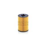 Mann Filter Seat Leon 1.6 TDI 2013-2019 Yağ Filtresi