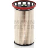 Mann Filter Seat Leon 1.6 TDI 2013-2019 Yakıt Filtresi