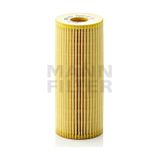 Mann Filter Seat Leon 1.9 TDI 1999-2005 Dizel Yağ Filtresi