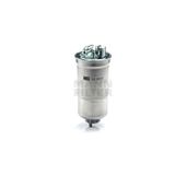 Mann Filter Seat Leon 1.9 TDI 1999-2005 Yakıt Filtresi