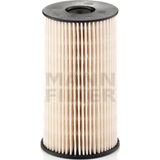 Mann Filter Seat Leon 1.9 TDI 2006-2010 Yakıt Filtresi