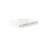 Mann Filter Seat Leon 1999-2005 Polen Filtresi
