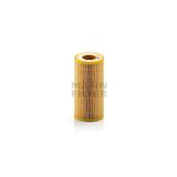 Mann Filter Seat Leon 2.0 TFSI 2006-2011 Yağ Filtresi