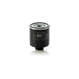 Mann Filter Seat Toledo 1.6 16V 1999-2006 Yağ Filtresi