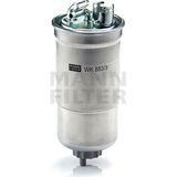Mann Filter Seat Toledo 1.9 TDI 2000-2006 Yakıt Filtresi