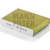 Mann Filter Seat Toledo 1999-2006 Alerjik Polen Filtresi