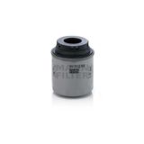 Mann Filter Seat Toledo 3 1.2 TSI 2013-2014 Yağ Filtresi