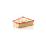 Mann Filter Skoda Fabia 1.2 2008-2014 Benzinli Hava Filtresi