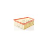 Mann Filter Skoda Fabia 1.4 TDI 2004-2006 Hava Filtresi