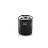 Mann Filter Skoda Fabia 1.4 TDI 2015-2017 Yağ Filtresi