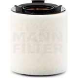 Mann Filter Skoda Fabia RS 1.4 TSI RS 2011-2014 Hava Filtresi