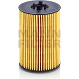 Mann Filter Skoda Kodiaq 2.0 TDI 2017-2020 Yağ Filtresi