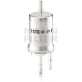 Mann Filter Skoda Octavia 1.6 FSI 2004-2009 Yakıt Filtresi