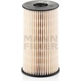 Mann Filter Skoda Octavia 1.6 TDI 2010-2012 Yakıt Filtresi