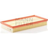 Mann Filter Skoda Octavia 1.9 TDI 2001-2005 Hava Filtresi