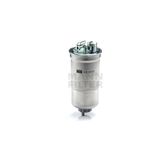 Mann Filter Skoda Octavia 1.9 TDI 2001-2005 Yakıt Filtresi