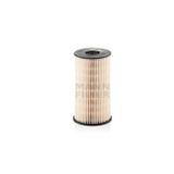 Mann Filter Skoda Octavia 2.0 TDI 2007-2009 Yakıt Filtresi