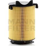 Mann Filter Skoda Octavia 2 1.6 2006-2012 Hava Filtresi