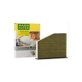 Mann Filter Skoda Octavia 2004-2012 Alerjik Polen Filtresi