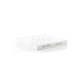 Mann Filter Skoda Octavia 2013-2019 Polen Filtresi