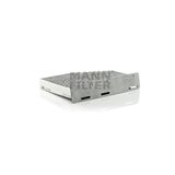 Mann Filter Skoda Octavia Karbonlu 2004-2012 Polen Filtresi