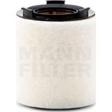 Mann Filter Skoda Rapid 1.6 CR TDI 2012-2015 Hava Filtresi