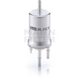 Mann Filter Skoda Roomster 1.4 2007-2014 Yakıt Filtresi